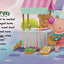 My First Book of Nursery Rhymes - Padded Board Book - Classics