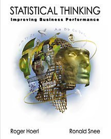 Statistical Thinking: Improving Business Performance