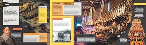 Lonely Planet Kids Lost at Sea! Shipwrecks 1
