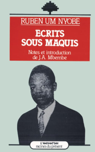 Ecrits sous maquis (French Edition)