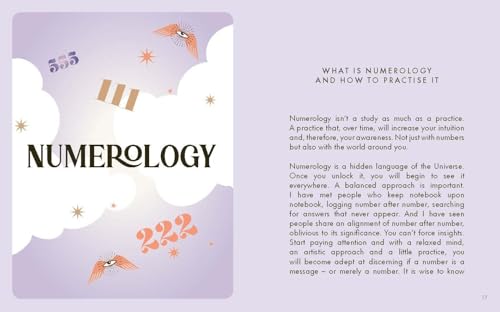 Angel Numbers: How to Interpret Messages from Your Spirit Guides