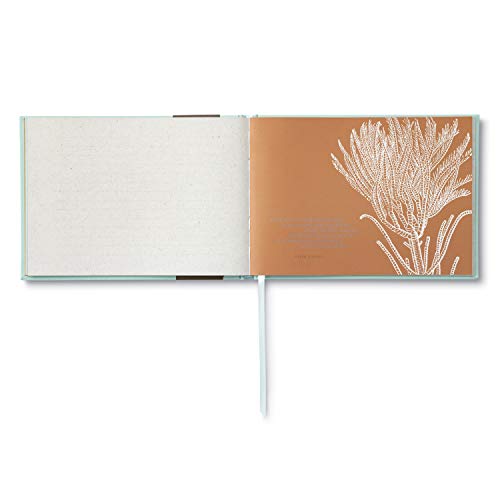 Be Our Guest - A Coastal Guest Book