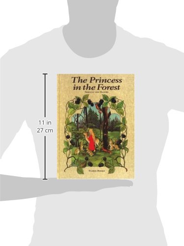 The Princess in the Forest