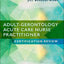Adult-Gerontology Acute Care Nurse Practitioner Certification Review