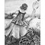 Girls Who Looked Under Rocks: An Inspiring Chapter Book for Young Girls About Pursuing Your Passion and Breaking Stereotypes (Perfect Feminist Gift for Girls)
