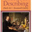 The Art of Describing: Dutch Art in the Seventeenth Century