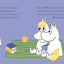 Goodnight, Moomin