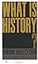 What Is History?