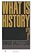 What Is History?