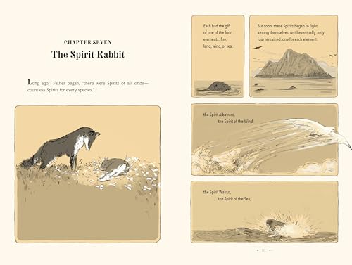 Bunns Rabbit