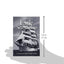 Eagle Seamanship, 4th Edition: A Manual for Square-Rigger Sailing