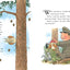 A Classic Treasury: A collection of twelve funny stories about Percy the Park Keeper