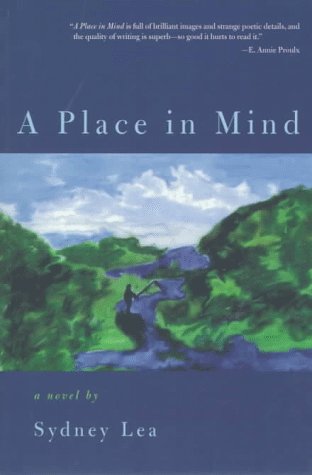 A Place in Mind