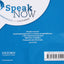 Speak Now 4. Class CD (2)