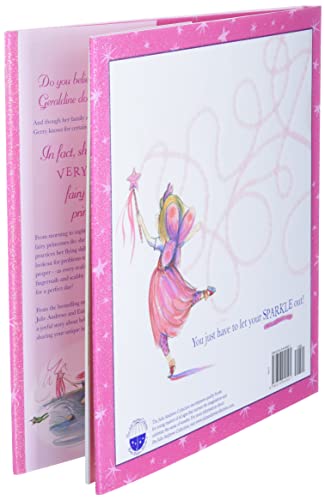 The Very Fairy Princess by Andrews, Julie