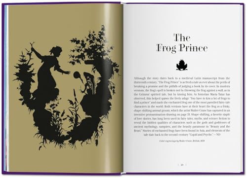 The Fairy Tales of the Brothers Grimm