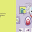 Capybara Is Friends with Everyone: A Silly, Heartwarming Picture Book About Friendship and Boundaries for Kids (Ages 4-8)