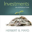 Investments: An Introduction
