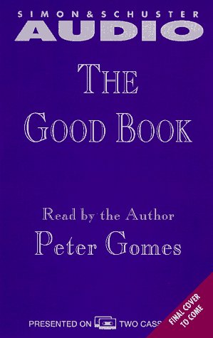 The GOOD BOOK: READING THE BIBLE WITH MIND AND HEART CASSETTE: Reading the Bible with Mind and Heart