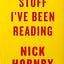 Stuff I've Been Reading
