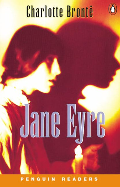 Jane Eyre (Penguin Readers, Level 5)