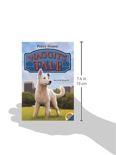 Waggit's Tale (Waggit, 1)