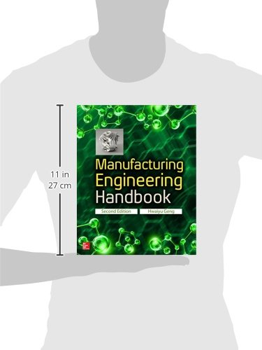 Manufacturing Engineering Handbook, Second Edition