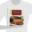 Morton's Steak Bible: Recipes and Lore from the Legendary Steakhouse