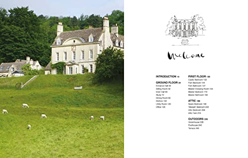 A Place Called Home: Print, colour, pattern