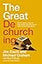 The Great Dechurching: Who’s Leaving, Why Are They Going, and What Will It Take to Bring Them Back?