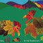 Leaf Man Board Book