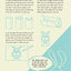 Toilet Roll Activity Book: Over 30 Wonderful Things to Create