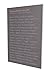 The Jesus Bible Journal, Isaiah, NIV, Paperback, Comfort Print