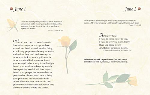 My Personal Daily Prayer Book