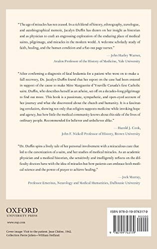 Medical Saints: Cosmas and Damian in a Postmodern World