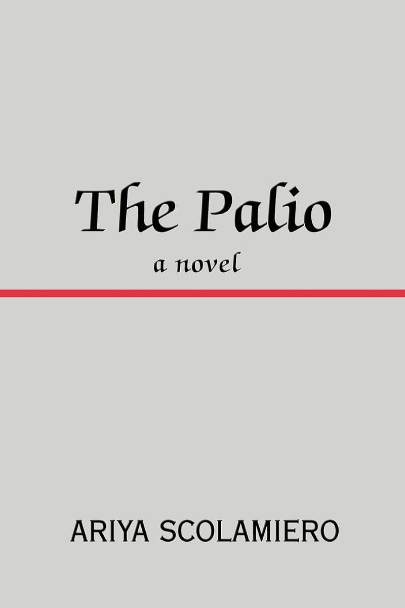 The Palio: a novel