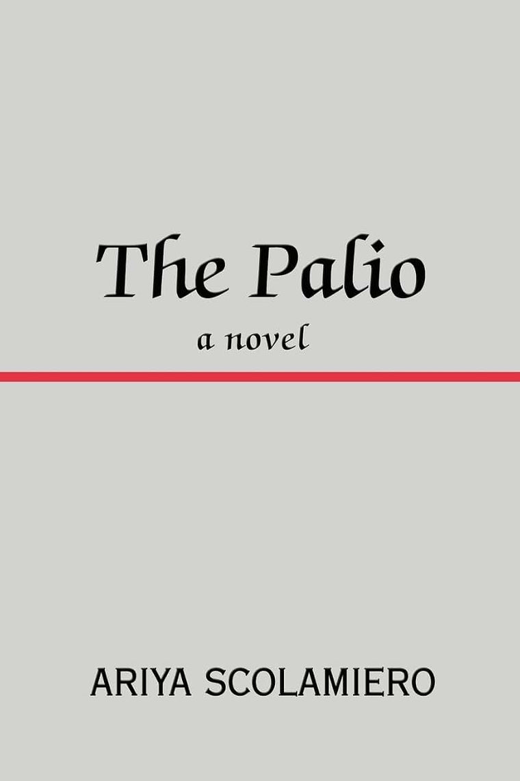 The Palio: a novel