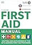 First Aid Manual 11th Edition