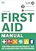 First Aid Manual 11th Edition