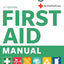 First Aid Manual 11th Edition