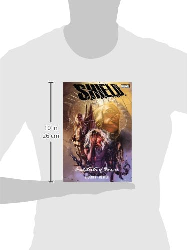 S.h.i.e.l.d.: Architects of Forever