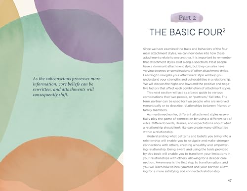 Attachment Theory: A Guide to Strengthening the Relationships in Your Life