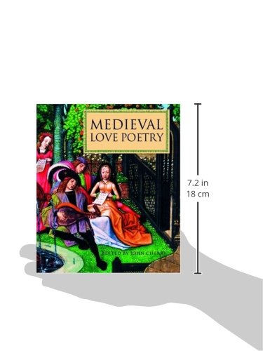Medieval Love Poetry