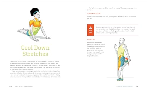 Calisthenics for Beginners: Step-by-Step Workouts to Build Strength at Any Fitness Level