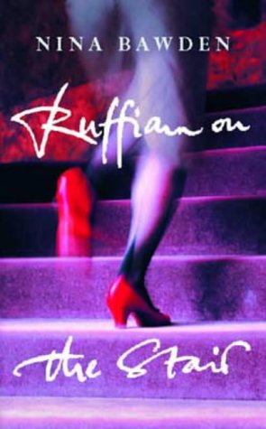 Ruffian on the Stair (Virago Modern Classics)