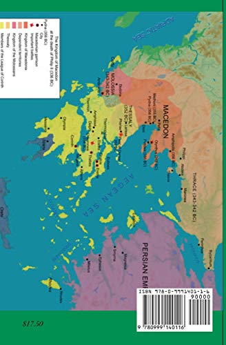 Epitome of the Philippic Histories: extracted from Gnus Pompeius Trogus