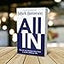 All In: You Are One Decision Away From a Totally Different Life