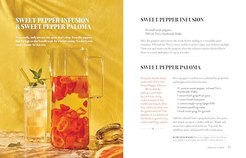 Spirit in a Bottle: Tales and Drinks from Tito's Handmade Vodka