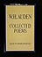 W. H. Auden Collected Poems