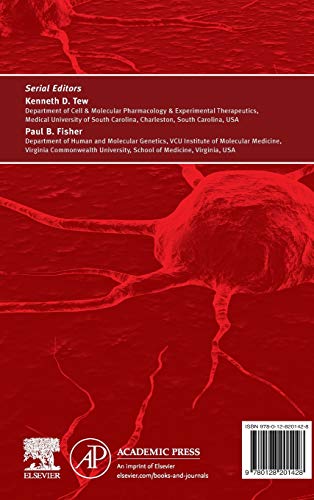 Receptor Tyrosine Kinases (Volume 147) (Advances in Cancer Research, Volume 147)
